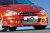 Pare choc avant Peugeot 206 "IMPACT" Large Esquiss'auto