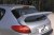 Becquet inférieur "IMPACT" Peugeot 206 3 et 5 portes