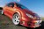 Pare choc avant Peugeot 206 "IMPACT" Large Esquiss'auto