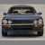 Kit double phare rond Morette Peugeot 505