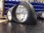 Kit double phare rond Morette Peugeot 505