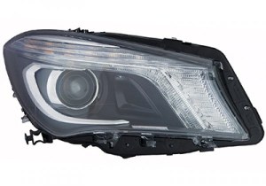 Phare avant droite bi-xenon  MERCEDES CLA C117 x117
