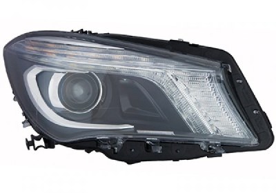 Phare avant droite bi-xenon  MERCEDES CLA C117 x117