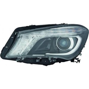 Phare avant gauche bi-xenon  MERCEDES CLA C117 x117