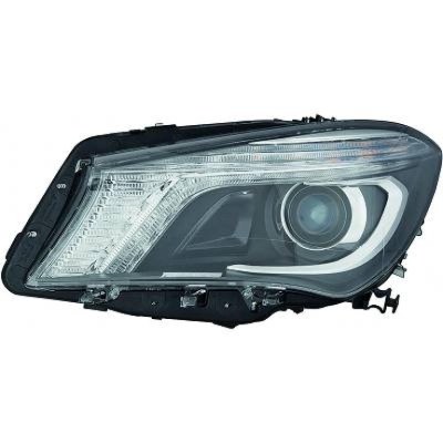 Phare avant gauche bi-xenon  MERCEDES CLA C117 x117