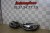 Feux Phares avants angel eyes LED pour BMW Série 3 F30 F31