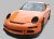 KIT conversion Porsche 986 996 Look 997 GT3