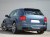  Kit extensions d'ailes Porsche Cayenne 955 