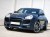  Kit extensions d'ailes Porsche Cayenne 955 