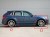  Kit extensions d'ailes Porsche Cayenne 955 