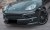 Kit de rajout de pare choc avant et arrière Sport pour Porsche Cayenne 958.1 2010-2014