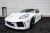 Kit large PORSCHE PANAMERA GST