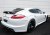 Kit large PORSCHE PANAMERA GST