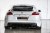 Kit large PORSCHE PANAMERA GST