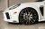 Kit large PORSCHE PANAMERA GST