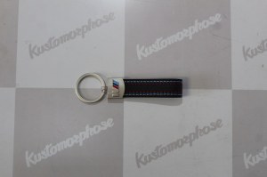 Porte clè ///M Noir couture Motorsport