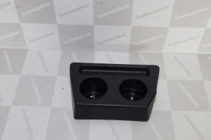Porte gobelet pour BMW E30 Berline Coupé et Cabriolet 