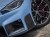 Prise d'aire de pare choc carbone type M-performance BMW serie 2 M2 G87