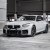 Prise d'aire de pare choc carbone SOOQOO - Compatible avec BMW M2 (G87)
