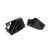 Prise d'aire de pare choc carbone SOOQOO - Compatible avec BMW M2 (G87)