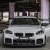 Prise d'aire de pare choc carbone SOOQOO - Compatible avec BMW M2 (G87)