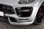 Prises d'air de pare-chocs avant TECHART Porsche Macan Turbo 2014 a 2018