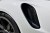 Ouïes D'aération Latérales Carbone Porsche 991.1 et 991.2