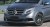 Prises d'aire de pare choc avant Mercedes Classe V Vito W447