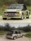 Kit carrosserie complet R5 Turbo