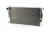 Radiateur d’eau aluminium CSF BMW M235I M2 F87 335I 435I N55