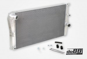 Radiateur de Moteur en Aluminium DO88 Performance BMW M2 F87