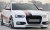 Rajout avant pour Audi A4 B8 facelift berline break S-Line S4