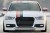 Rajout avant pour Audi A4 B8 facelift berline break S-Line S4