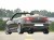 Rajout de pare choc arrière avec diffuseur Rieg volkswagen eos double sorties gauche