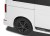 Rajout de pare choc arrière Volkswagen transporteur bus T6