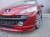 Rajout de pare choc avant Peugeot 207
