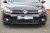 rajout de pare choc avant golf 6