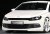 Rajout de pare choc avant vw scirocco RIEG