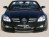 Rajout pour pare choc Standard PIECHA pour Mercedes SLK W171