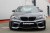 Splitter de pare choc avant Carbone M performance Bmw M2 F87 et M2 Compétition