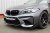 Splitter de pare choc avant Carbone M performance Bmw M2 F87 et M2 Compétition