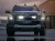 Rampe de toit led lazer pour Ford Ranger 2023+ 