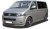 Bas de caisse VW T5 RDX