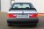 Pare choc arrière BMW série 3 E30 M3 look