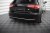 Lame de pare choc arrière Audi A3 Sportback 8V Facelift 