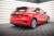 Diffuseur arrière avec barres verticales Audi A3 Sportback 8Y