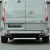 Kit carrosserie complet Predator Ford Transit Custom 2018-2023
