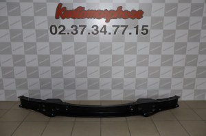 Renfort traverse de pare-chocs avant BMW M3 E46 