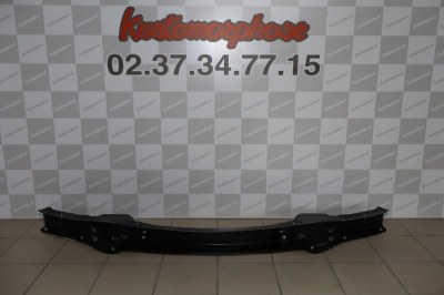 Renfort traverse de pare-chocs avant BMW M3 E46 