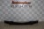 Renfort traverse de pare-chocs avant BMW M3 E46 